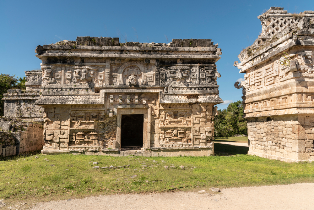 Chichen Itza