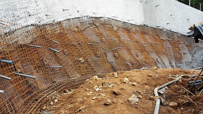 Après un parcours professionnel rempli au sein du groupe orange, qui l'aura conduit à la réunion dès 1997, patrick martins a bénéficié en 2017 de ce dispositif, qui s'est présenté comme une opportunité de gérer et d'amorcer sa fin de carrière en réduisant la perte d'activité.220 220220apprendre à « aimer apprendre » 220220 220surtout, il aura été convaincu par la. Explications paroi clouÃ©e - SOLTECHNIC