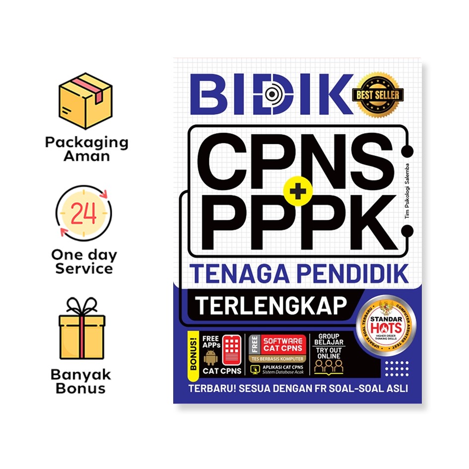 Bidik cpns pppk tenaga pendidik 2021. Tenaga Pendidik Bidik Cpns Pppk Terlengkap Forum Edukasi Solusi Buku