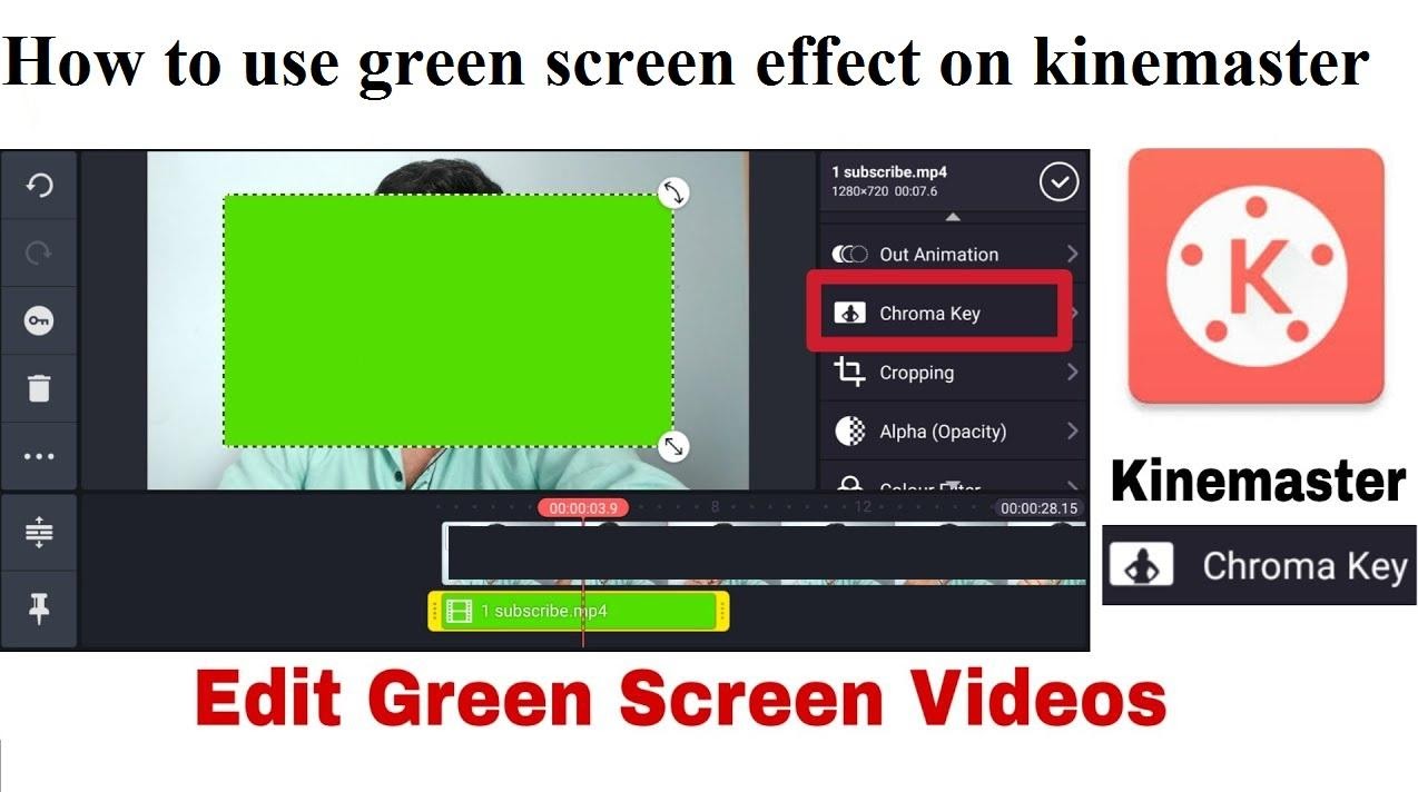 Jul 29, 2021 · all green screen video | background effects for video editing kinemaster#allgreenscreenvideo#backgroundeffctsforvideoeditngkinemasterhi … How To Use Green Screen Effect On Kinemaster Video Editor Solutionhow