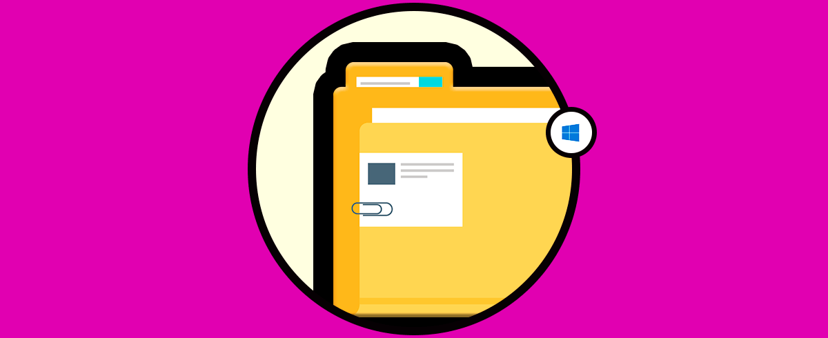 Como Quitar Fondo Negro De Iconos Carpetas Windows 10 Solvetic