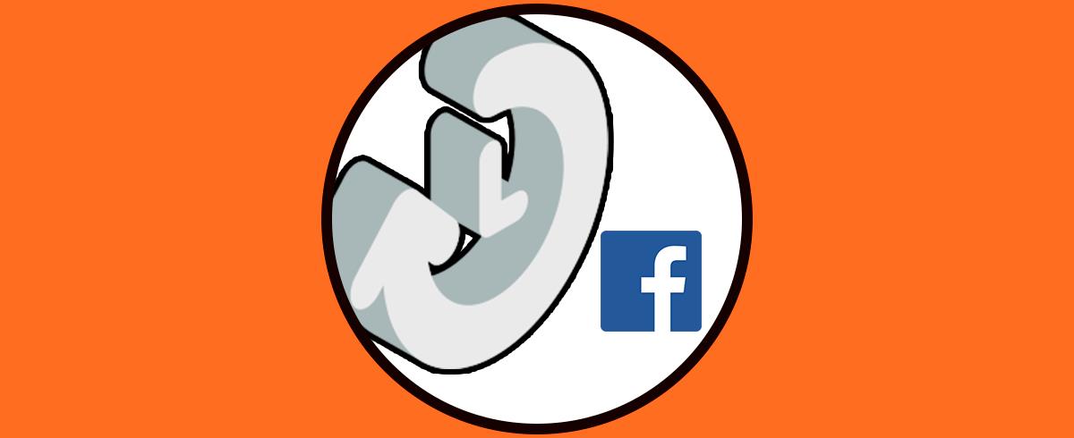 Como Borrar El Registro De Actividad De Facebook Solvetic