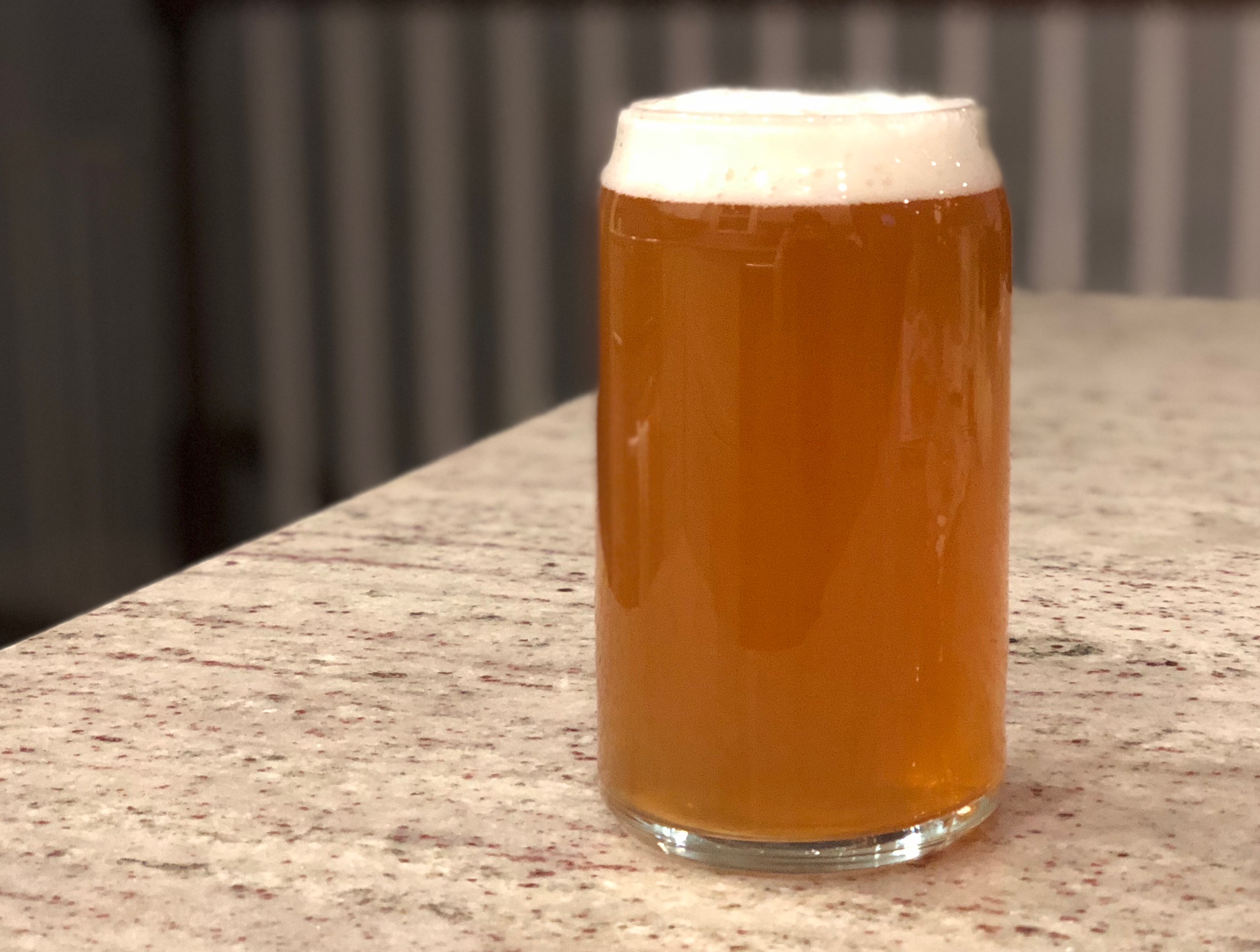 Homebrew Recipe Something's Brewing