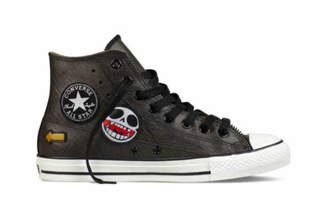 converse gorillaz mexico