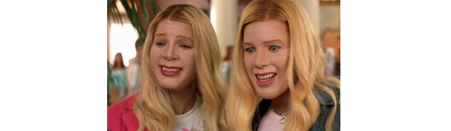 Tits half naked white chicks