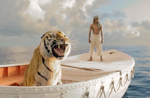 Resultado de imagen de imagenes life of pi