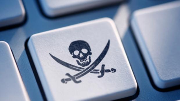 Resultado de imagen para pirateria en internet