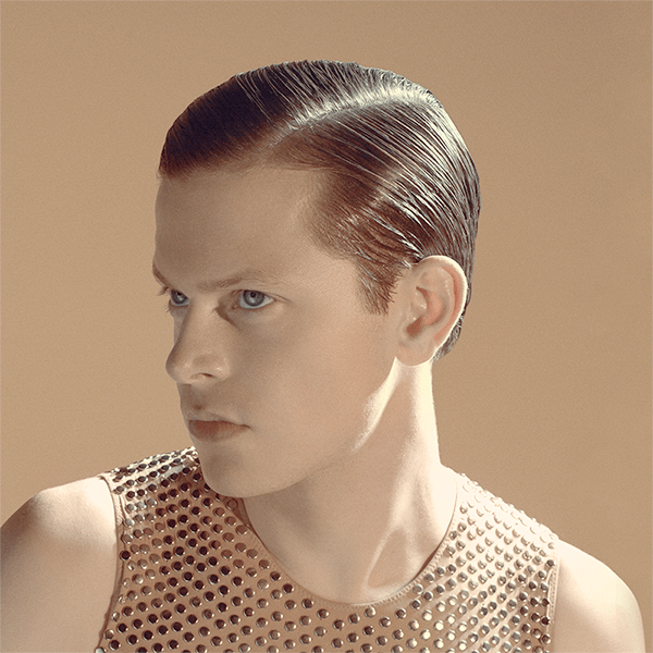 Perfume Genius "Queen"