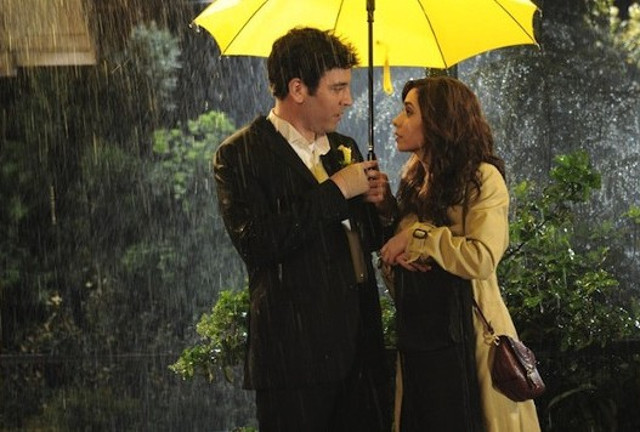 Finale Alternativo How I Met Your Mother
