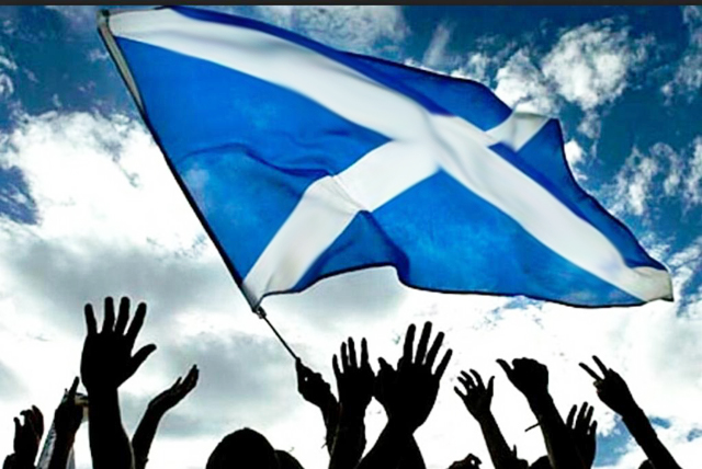 Porque Escocia Quiere Separarse Del Reino Unido