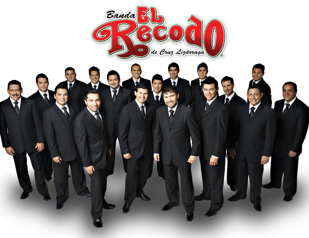 Reportan desaparición de integrante de Banda El Recodo
