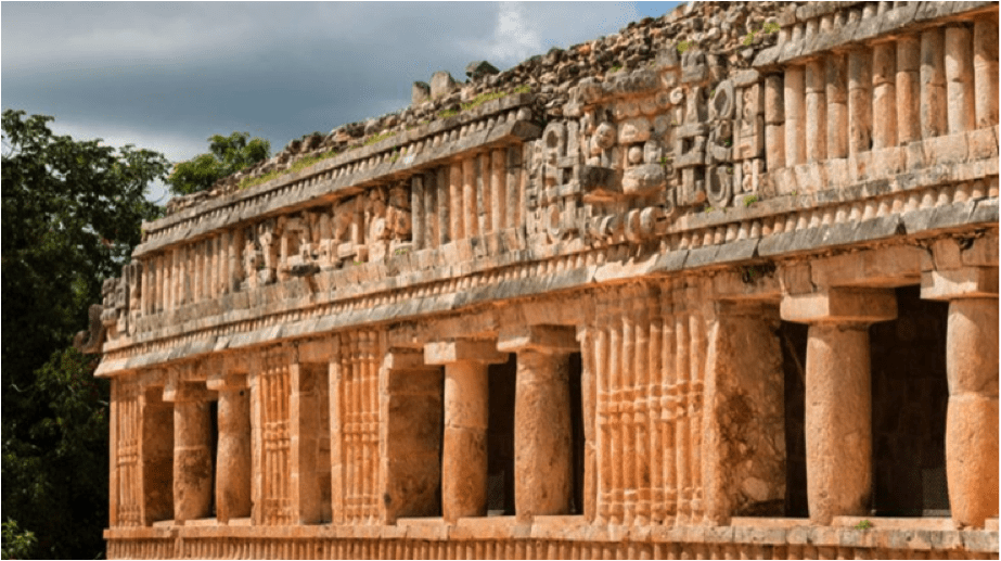 Sale A La Luz El Mayor Secreto De Los Mayas Sopitas Com