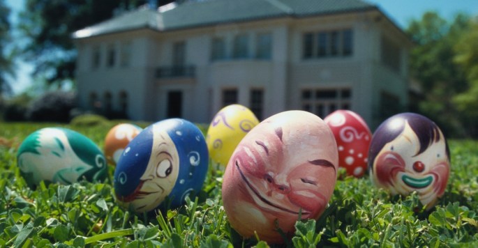 ¿De dónde proviene la tradición de regalar huevos en Pascua? Aquí lo