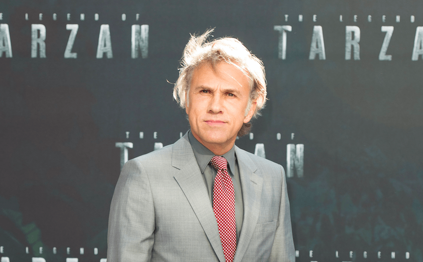 Christoph Waltz Sopitas Com