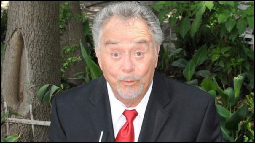 Murió el actor Polo Ortín a los 88 años de edad