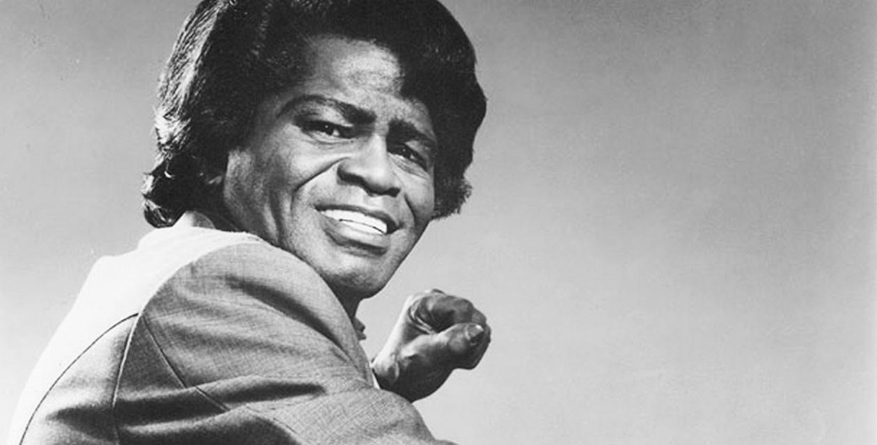 A 10 años de su muerte, recordamos al gran James Brown