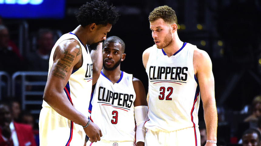 chris paul deandre jordan