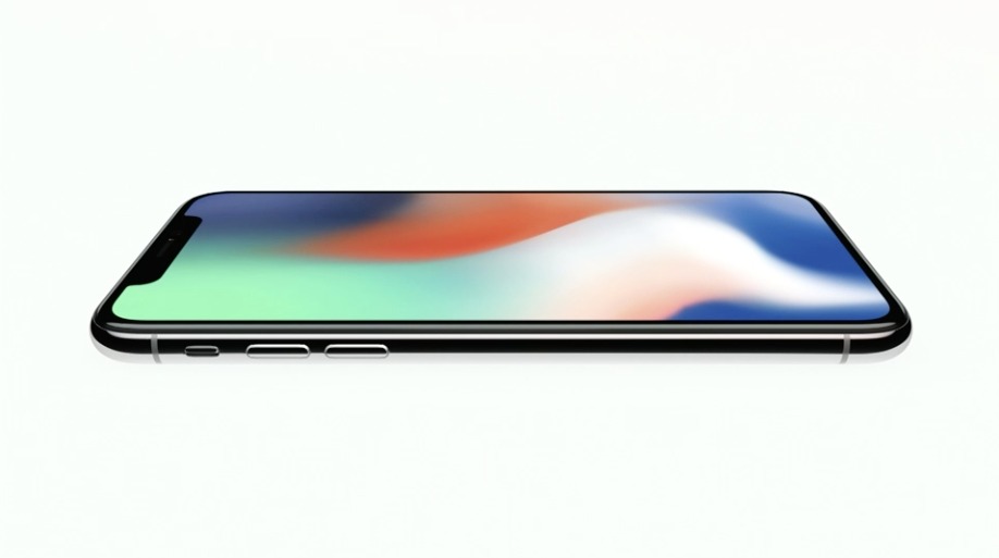 iPhone x, el dispositivo por el décimo aniversario de iPhone.