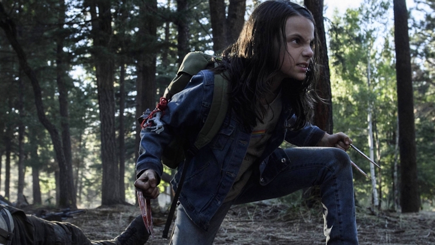 Laura - X-23