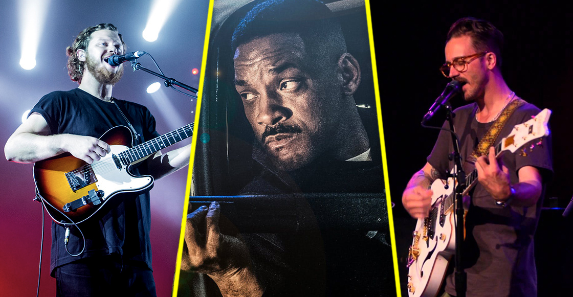 altJ, Portugal. The Man y más sorpresas en el soundtrack