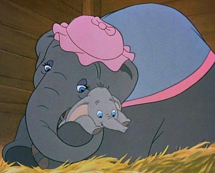 Mejores mamás del cine y series