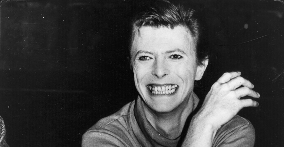 Resultado de imagen para david bowie