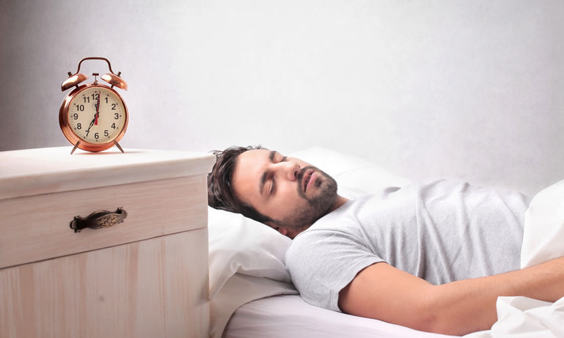 Es Hora De Dormir En Ingles