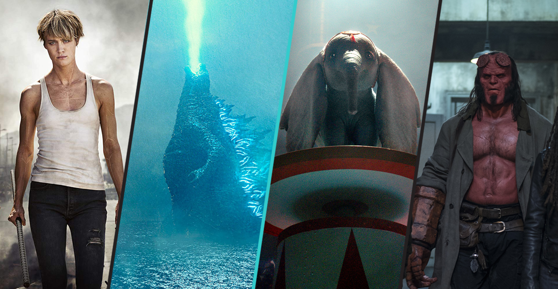 Upcoming Movie Remakes And Reboots – PYJPXH