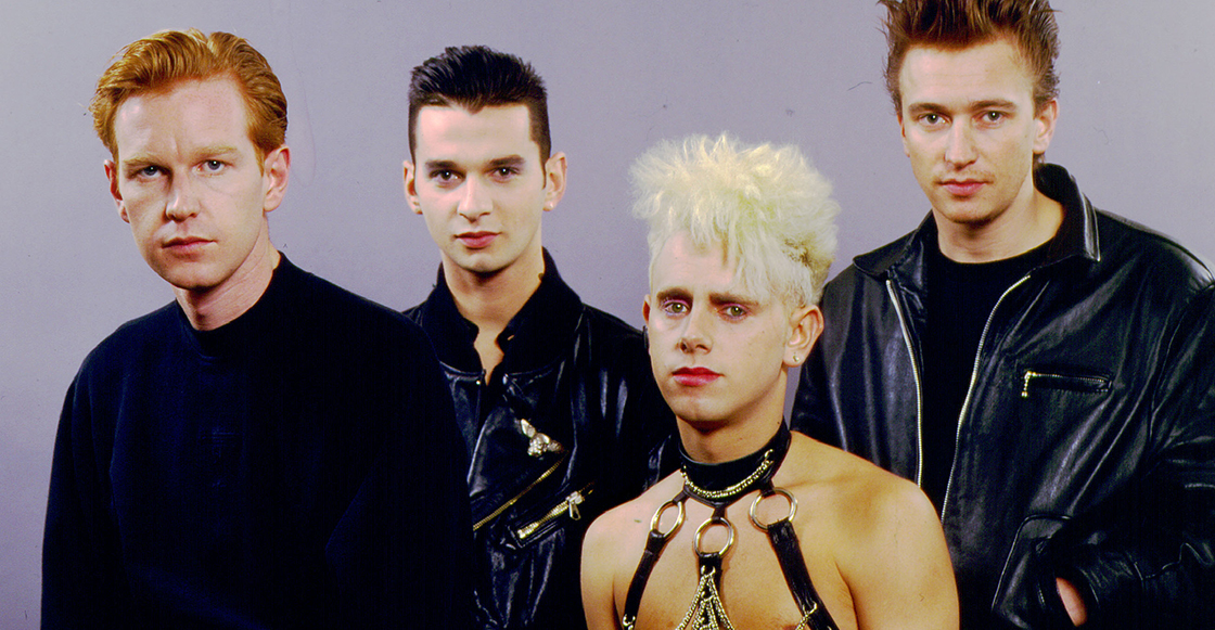 El Grupo De Musica Mas Famoso Del Mundo