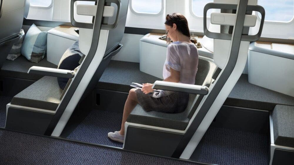 Como Saber Que Asiento Me Toco En El Avion