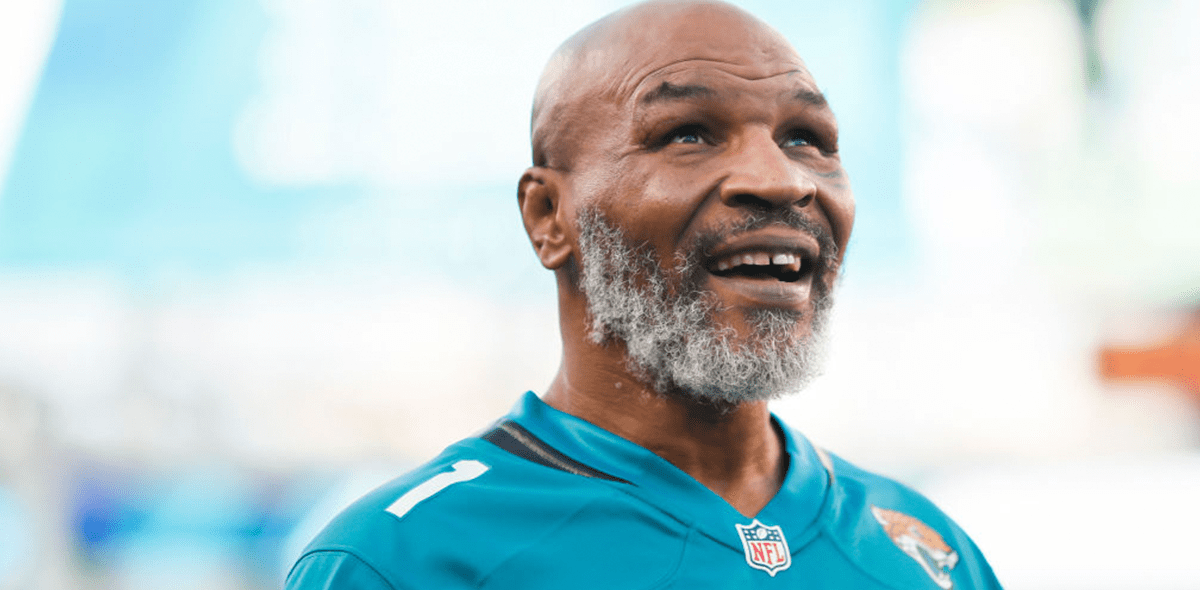 Tocó fondo: Mike Tyson reveló que golpeó a 7 mujeres "por estar paranoico"
