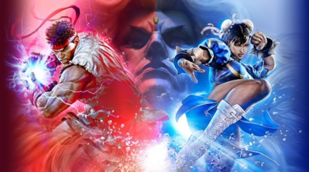 ¡Hadouken! Así puedes descargar el demo gratuito de ‘Street Fighter V Champion Edition’