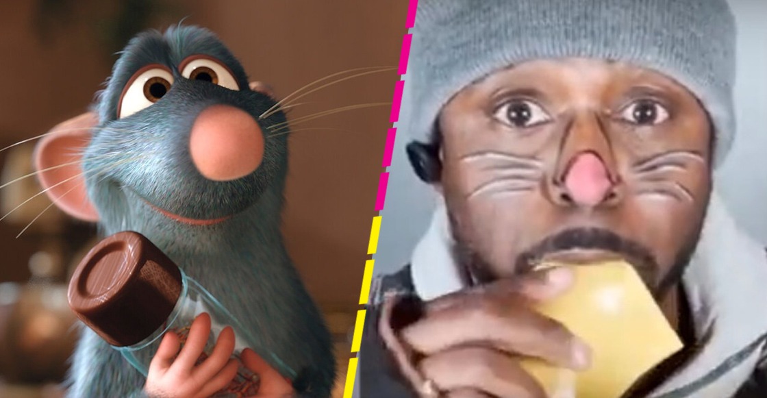 ¡Oh là là! El musical virtual de ‘Ratatouille’ impulsado en TikTok ya recaudó más de un millón de dólares
