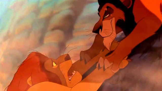 La macabra teoría sobre lo que ocurrió con el cuerpo de Mufasa, el Rey León
