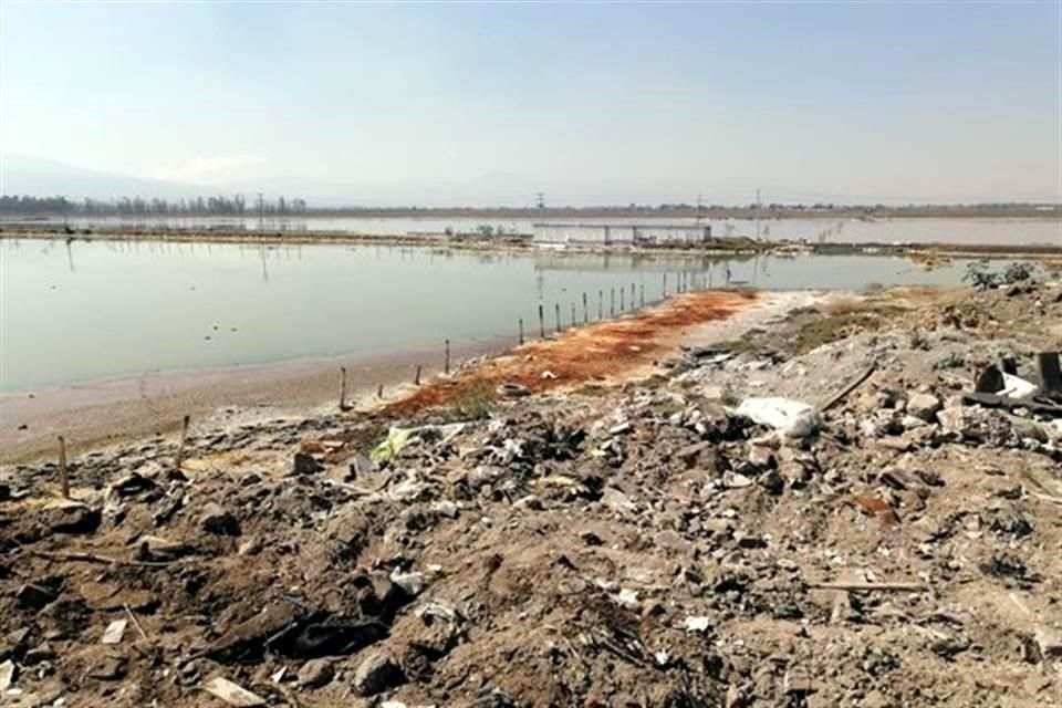 propuestas ambientales tlahuac