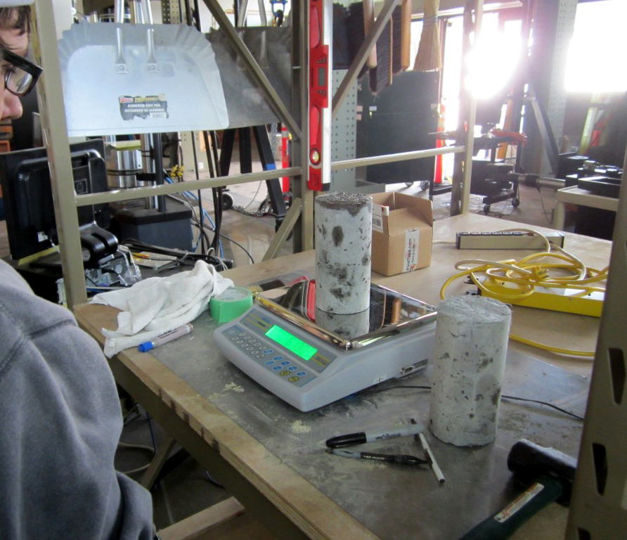 Materials Test « Sorlabs