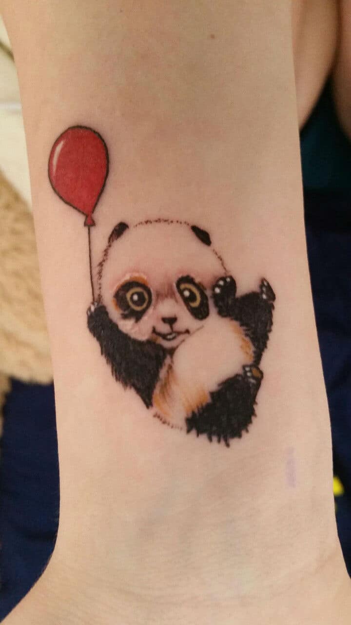 23 Awesome Panda Tattoos 1280_x_720_jpg
