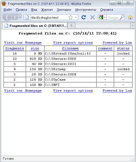 Ultradefrag Ke Stazeni Download Sosej Cz