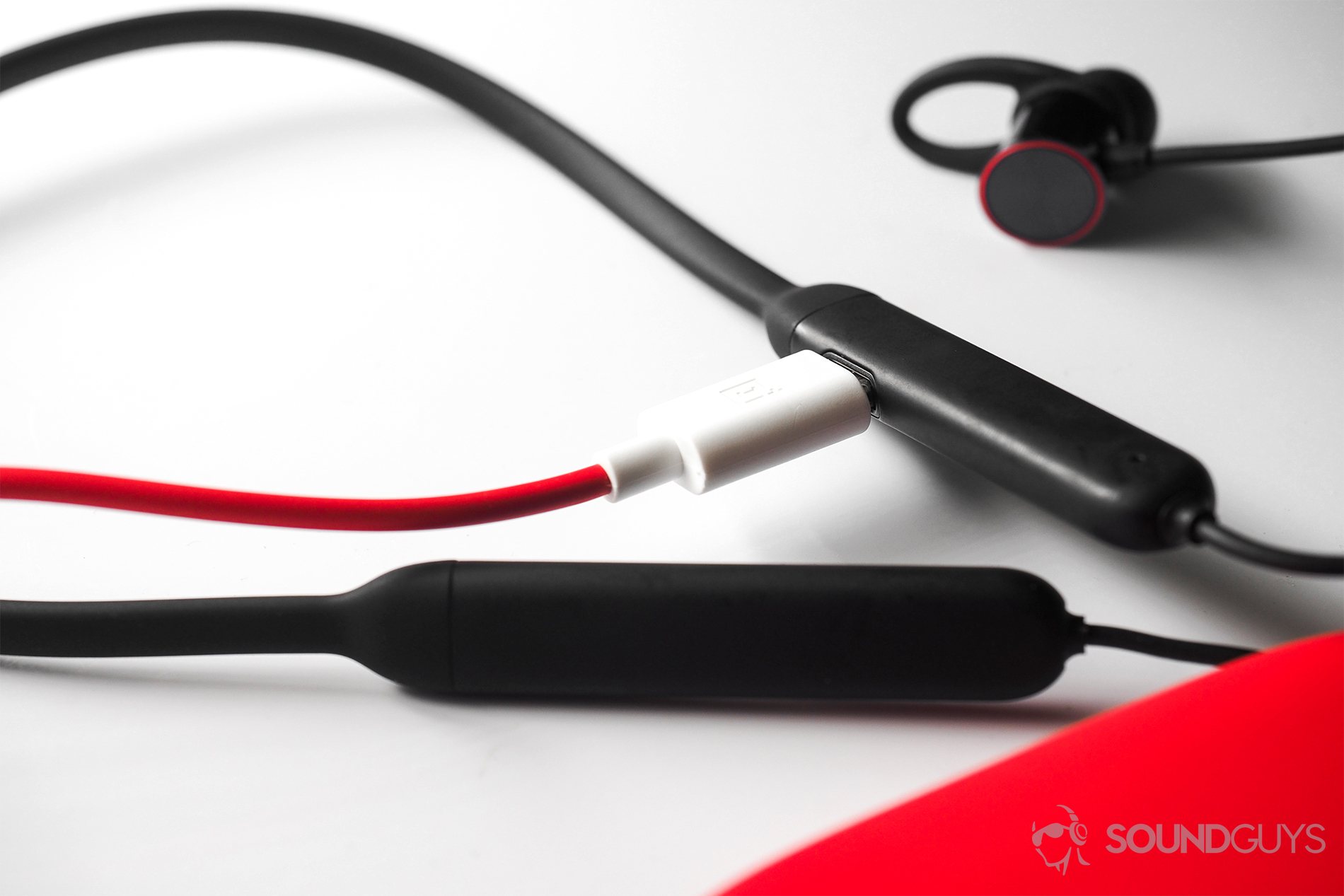 A massive playtime of up to 20 hours with full charge. Oneplus Bullets Wireless Review Soundguys