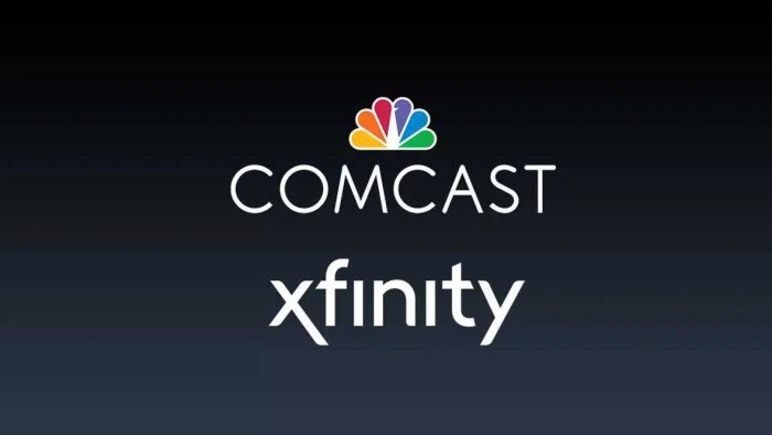 Xfinity what is