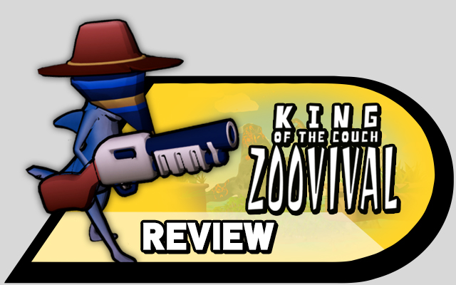 King Of The Couch Zoovival Review Analysis Source Gaming