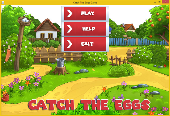 From board games to sports games, here's why games bring people together. Java Catch The Eggs Game Programming Part1 Free Source Code