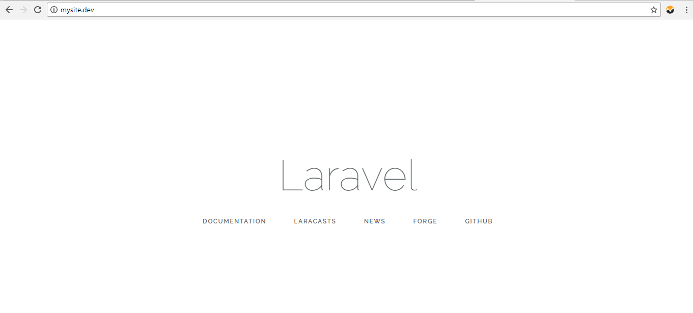 We are show you step by step. Installing Laravel - PHP Framework | Free Source Code