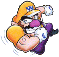 Why Does Wario Fart Part One Source Gaming Why Does Wario Fart Part One Source Gaming