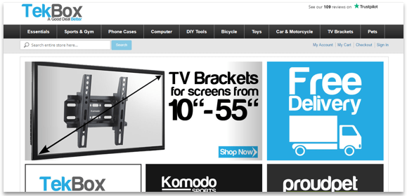 If so, check out this article with 15 great suppliers! 21 Best Free Dropshipping Suppliers In The Uk