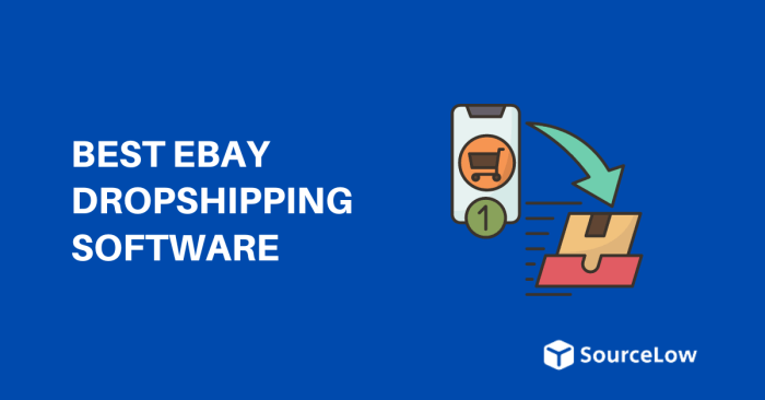 Best free erp for ebay individual dropshipper 2026