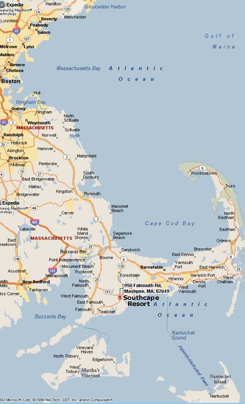 Eat well in cape cod with the perfect meal for every craving. Cape Cod Vacation Resort Timeshares And Rentals On Cape Cod Ma South Cape Resort