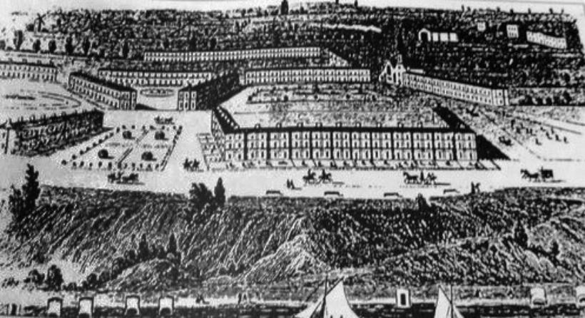 May be an image of text that says 'what is cervical cancer? Southend Timeline Clifftown Estate History Of Southend On Sea