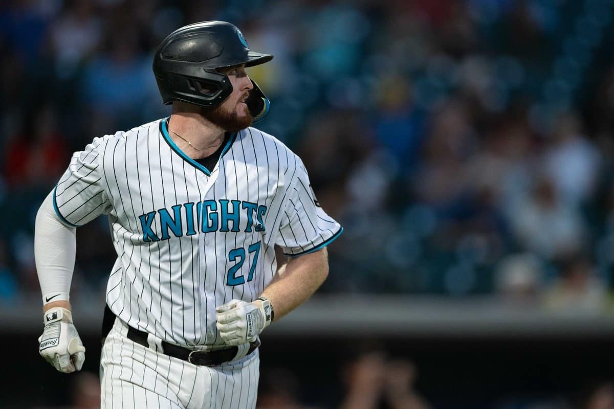 White Sox Farm Report: April 26-27, 2025 White Sox Farm Report: April 26-27, 2025
