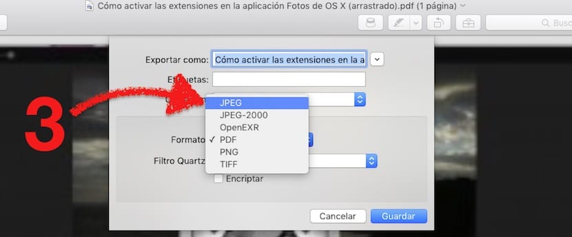 3no puedo decirte como se hace en un mac, pero te puedo decir como. Convierte Un Pdf A Jpg En Mac En Vista Previa Soy De Mac